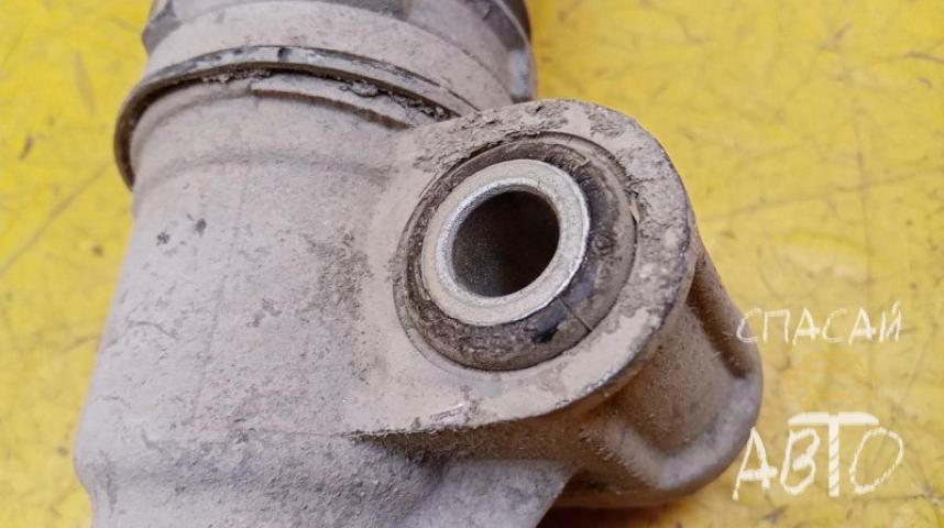 Opel Corsa D Рейка рулевая