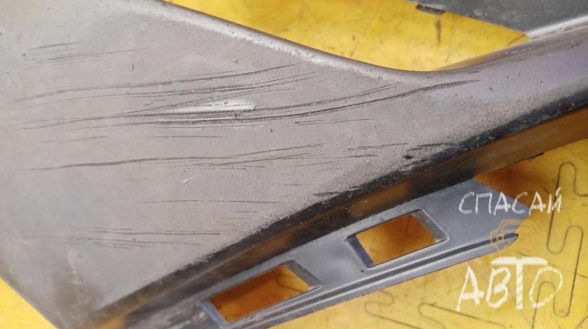 Audi Q7 (4L) Накладка переднего бампера