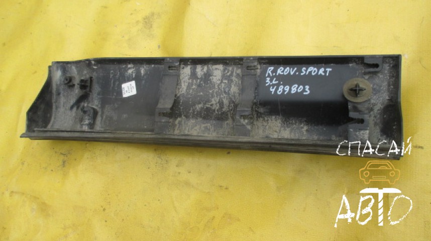 Land Rover Range Rover Sport I Накладка двери задней левой - OEM DGP000231