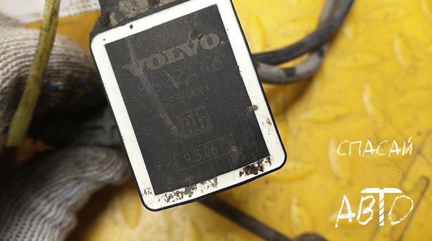 Volvo XC70 Cross Country Датчик регулировки дорож. просвета - OEM 8622446
