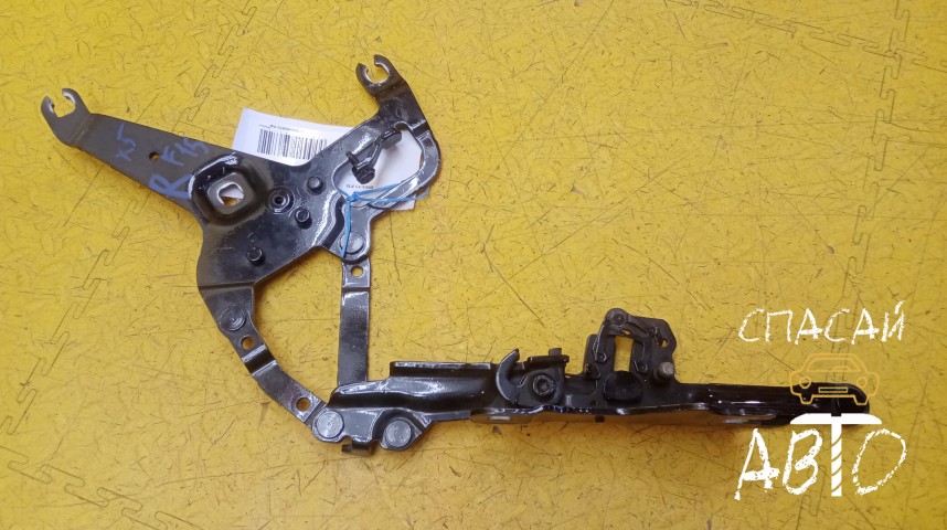 BMW X5 F15 Петля капота - OEM 7294530