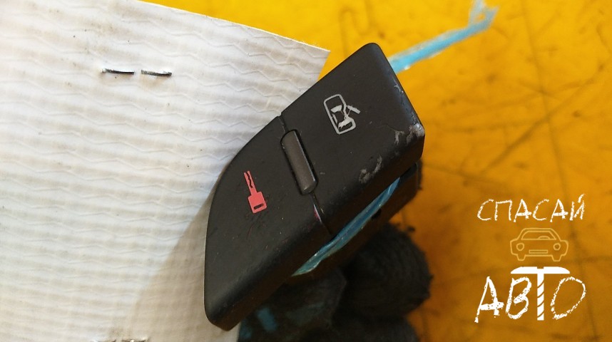 Audi A8 (D3,4E) Кнопка многофункциональная - OEM 4E0962126