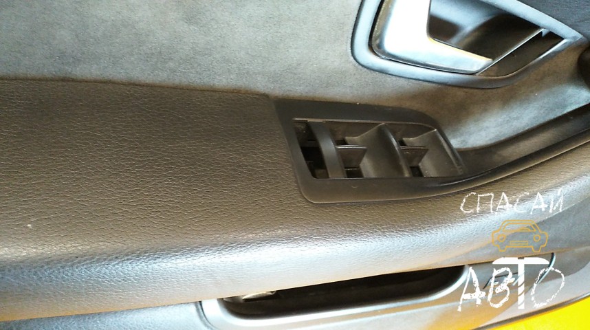 Audi A8 (D3,4E) Обшивка двери передней левой - OEM 4E0868015