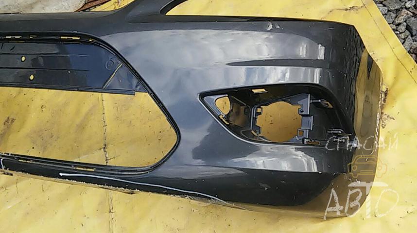 Ford Focus II Бампер передний