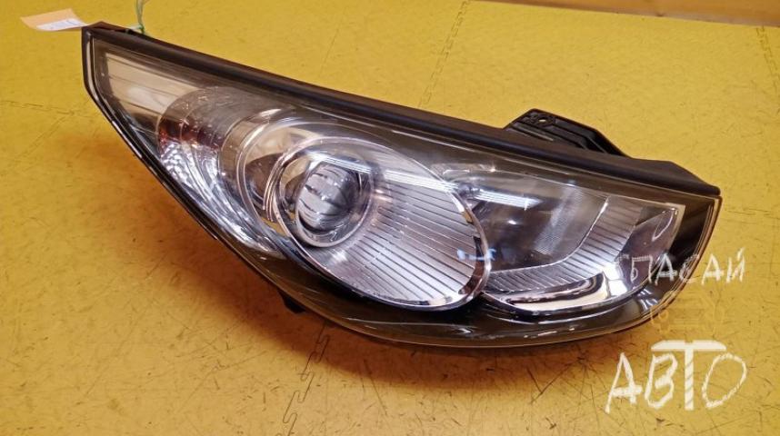 Hyundai ix35/Tucson Фара правая