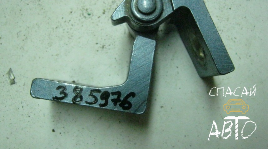 Skoda Octavia (A5 1Z-) Петля двери задней правой верхняя - OEM 1Z0833402B