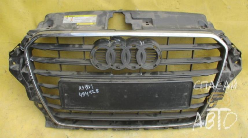 Audi A3 (8L1) Решетка радиатора