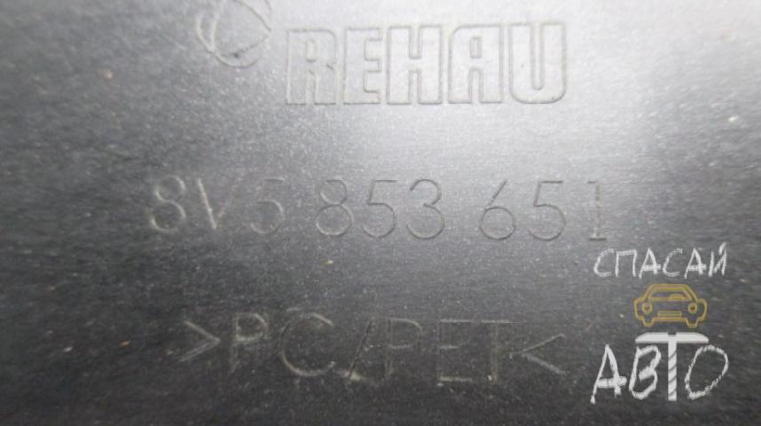Audi A3 (8L1) Решетка радиатора