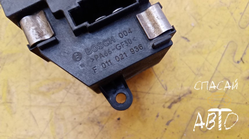 Audi Q5 Резистор отопителя - OEM 8K0820521B