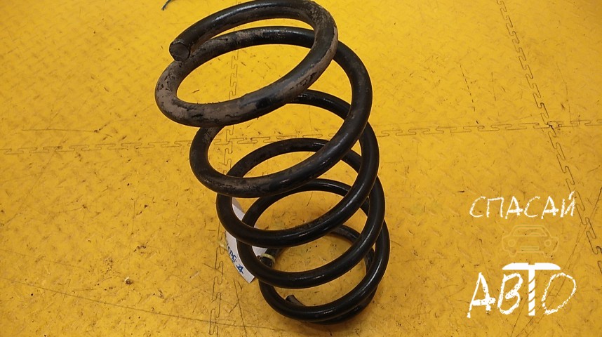 BMW X5 E53 Пружина передняя - OEM 31336750331