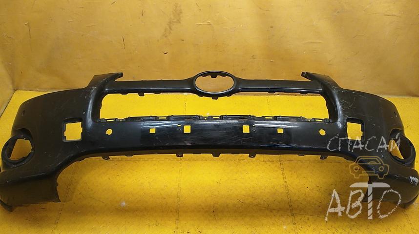 Toyota RAV 4 (30) Бампер передний