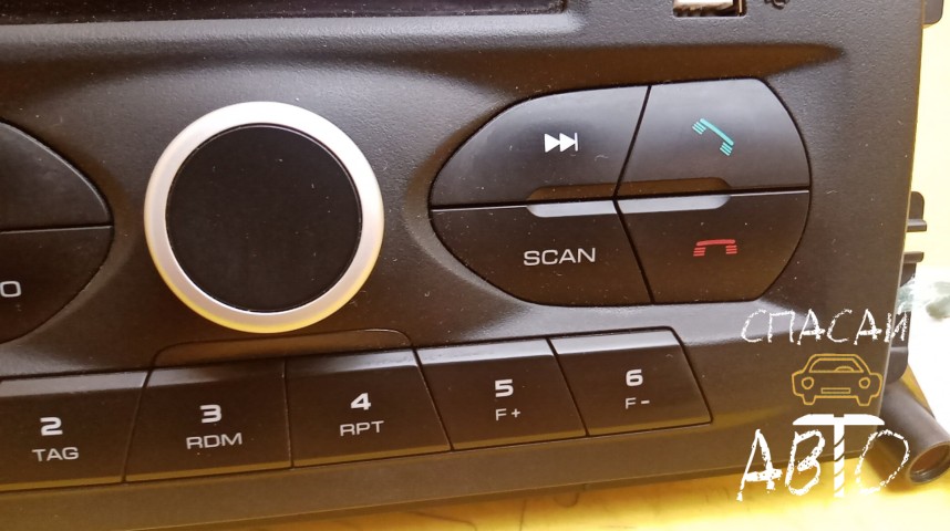 Datsun On-Do Магнитола - OEM 280165PA0D