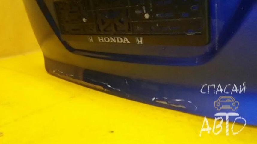 Honda FR-V Дверь багажника