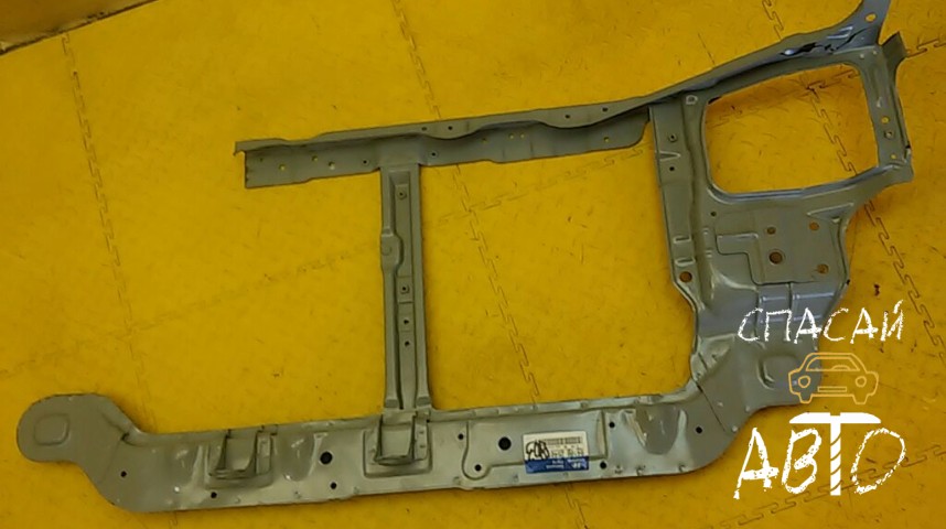 Hyundai Accent II Панель передняя - OEM 6410025401