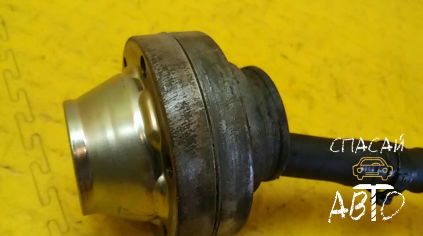 Audi Q7 (4L) Полуось передняя (привод) - OEM 7L0407271F