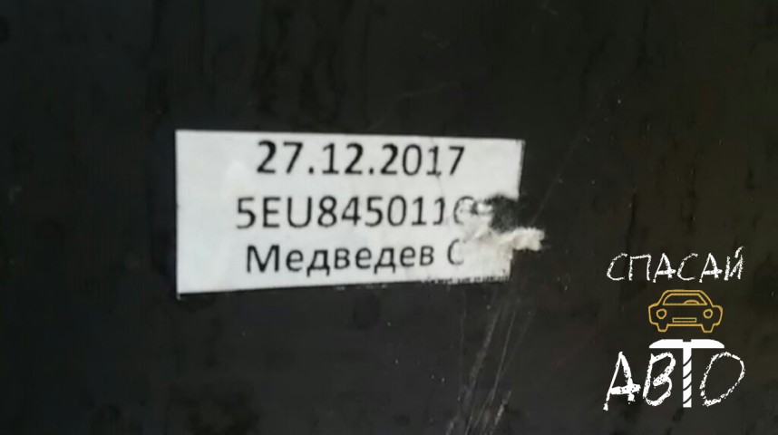 Skoda Octavia (A7) Стекло лобовое (ветровое) - OEM 5EU845011G