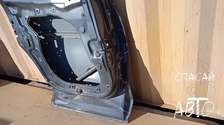 Mazda CX 7 Дверь задняя левая - OEM EGY17302XP