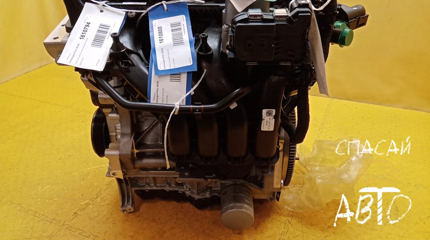 Skoda Karoq Двигатель - OEM 04E1000112KG