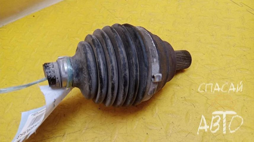 Audi A3 (8L1) Шрус