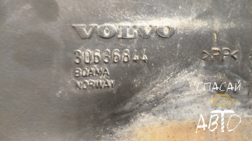 Volvo XC90 Воздухозаборник - OEM 30636844