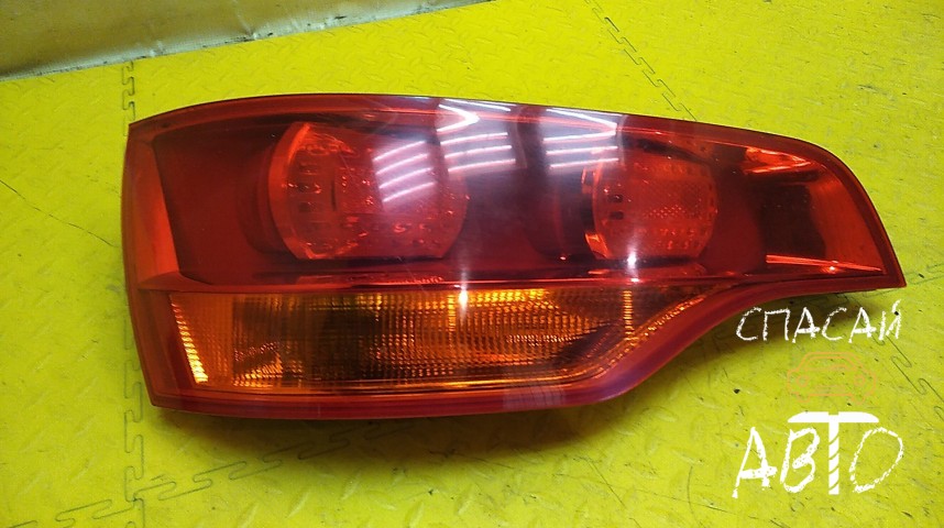 Audi Q7 (4L) Фонарь задний - OEM 4L0945093