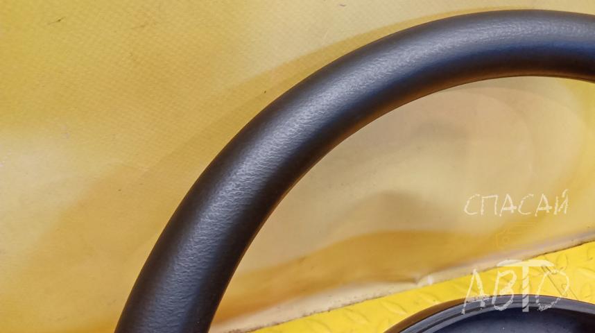 Volkswagen Crafter Рулевое колесо