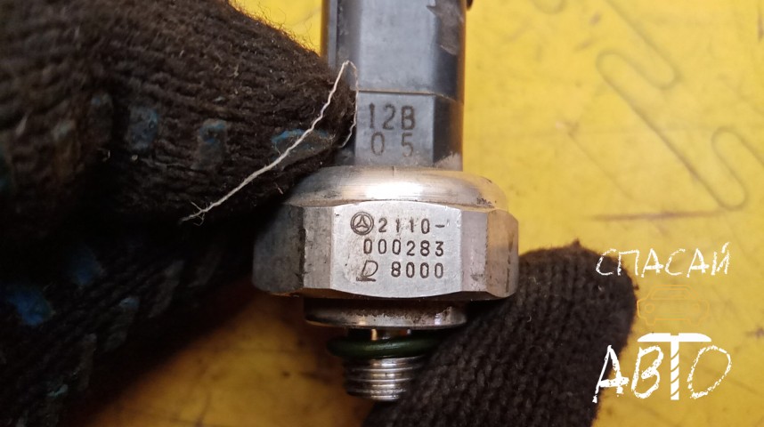 Mercedes-Benz W217 S-Klasse coupe Датчик кондиционера - OEM A2110000283