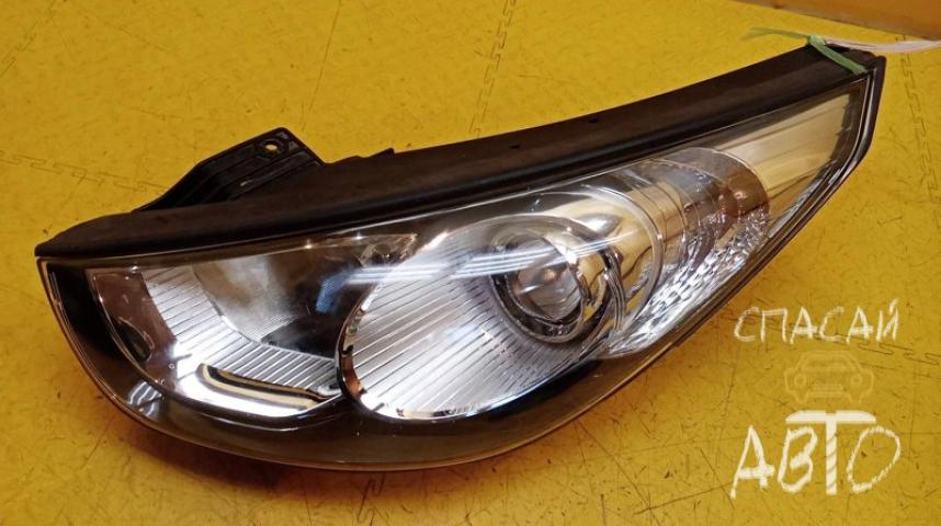 Hyundai ix35/Tucson Фара левая