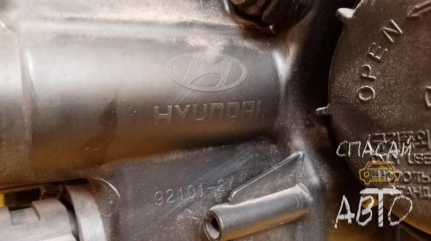 Hyundai ix35/Tucson Фара левая