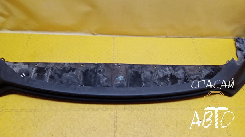 Geely Coolray (SX11) Накладка переднего бампера - OEM 7054015300