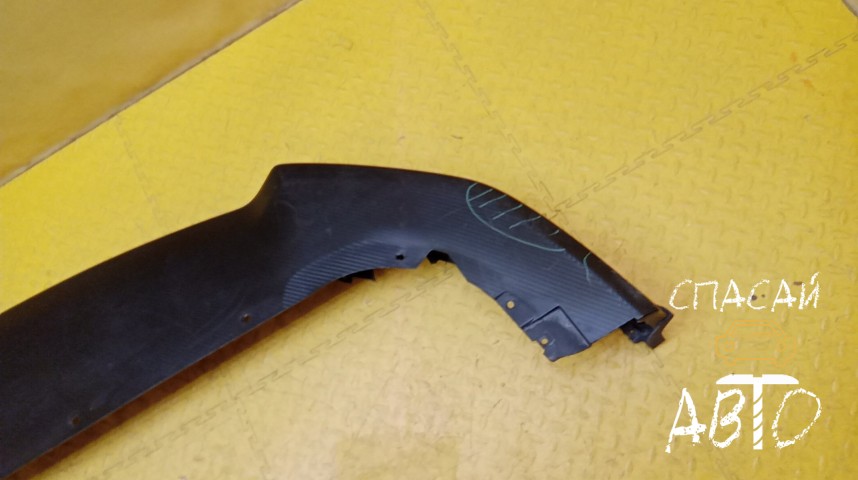 Geely Coolray (SX11) Накладка переднего бампера - OEM 7054015300