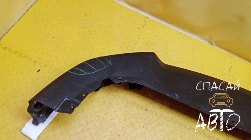 Geely Coolray (SX11) Накладка переднего бампера - OEM 7054015300