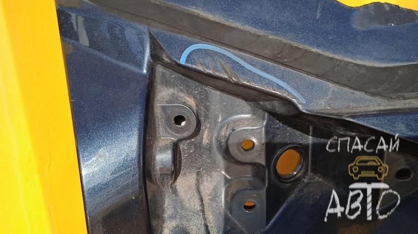 Nissan X-Trail (T32) Дверь багажника