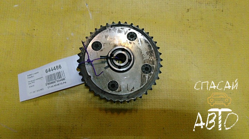 BMW 1-серия F20/F21 Механизм изменения фаз ГРМ - OEM 11367545862