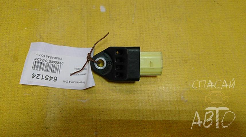 Toyota RAV 4 (30) Датчик AIR BAG