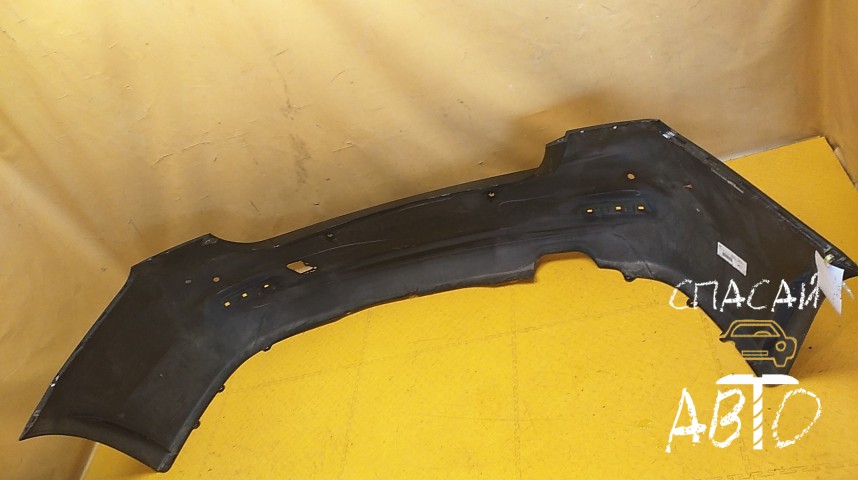 BMW 3-серия F30/F31 Бампер задний - OEM 51127312725