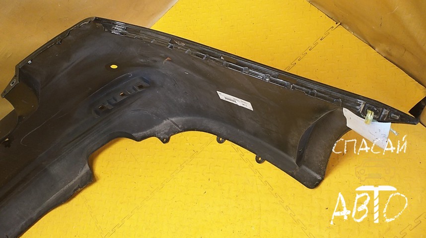 BMW 3-серия F30/F31 Бампер задний - OEM 51127312725