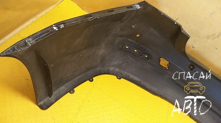 BMW 3-серия F30/F31 Бампер задний - OEM 51127312725