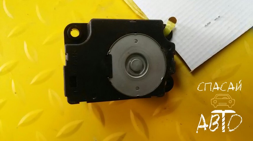 Nissan Note (E11) Моторчик заслонки печки - OEM T1007781T