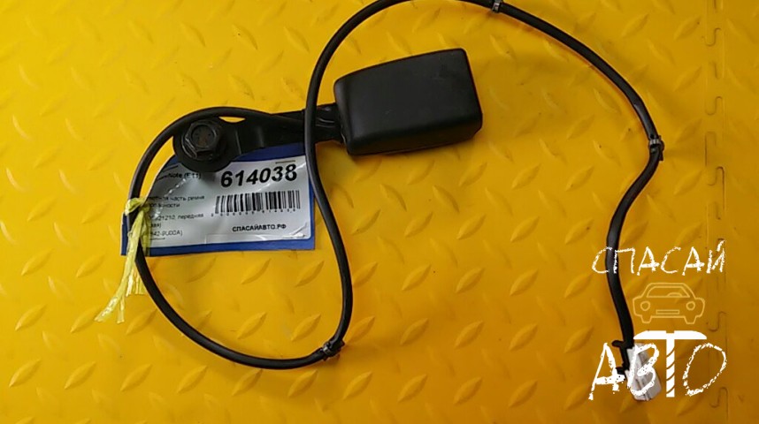 Nissan Note (E11) Ответная часть ремня безопасности - OEM 868429U00A