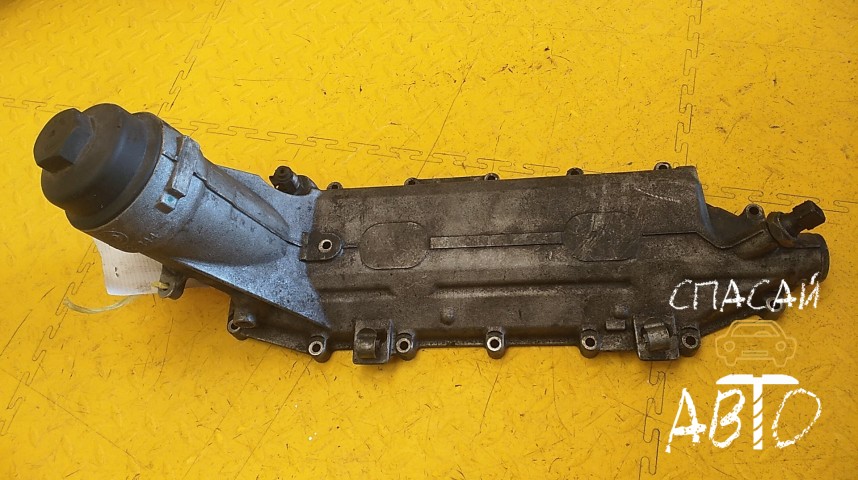 BMW 7-серия E65/E66 Корпус масляного фильтра - OEM 11427792444