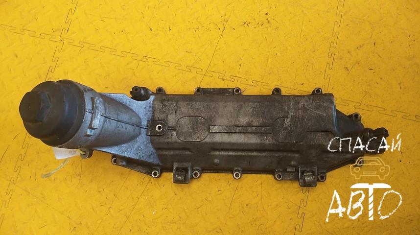 BMW 7-серия E65/E66 Корпус масляного фильтра - OEM 11427792444