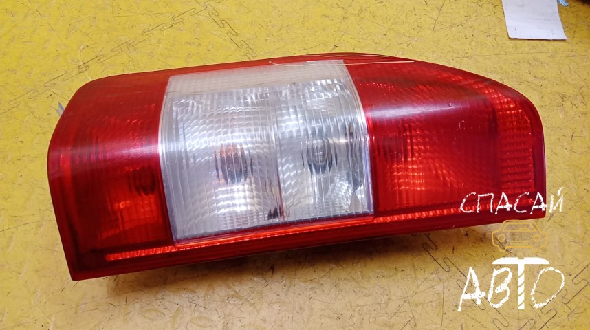 Mercedes-Benz Sprinter (901-905)/Sprinter Classic (909) Фонарь задний - OEM A9018202364