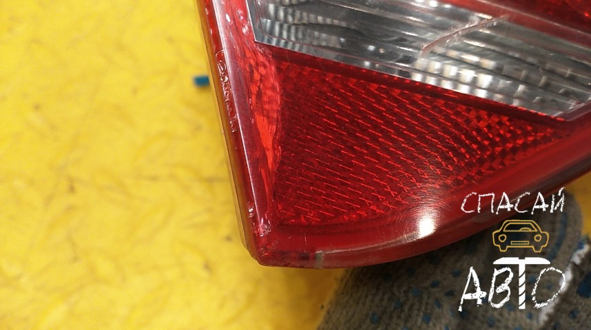 Audi A5 Фонарь задний - OEM 8T0945093A