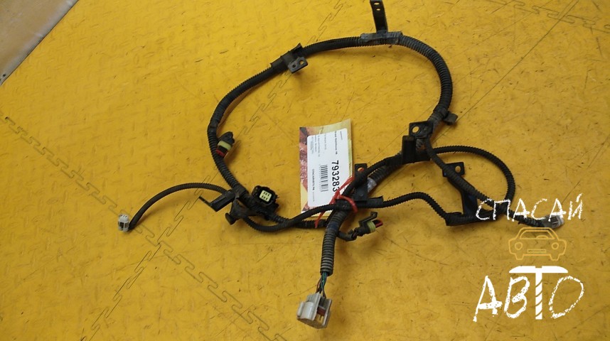 Great Wall Hover H6 Проводка (коса) - OEM 4013400AKZ16A