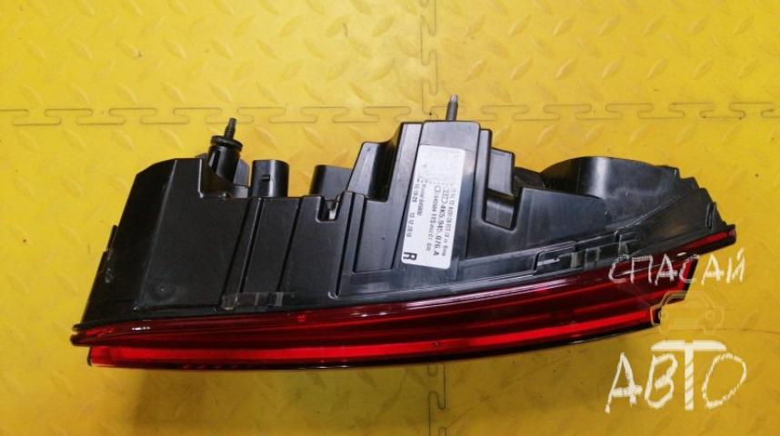 Audi A6 (C4) Фонарь задний