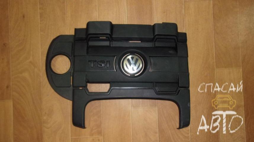 Volkswagen Jetta Накладка декоративная