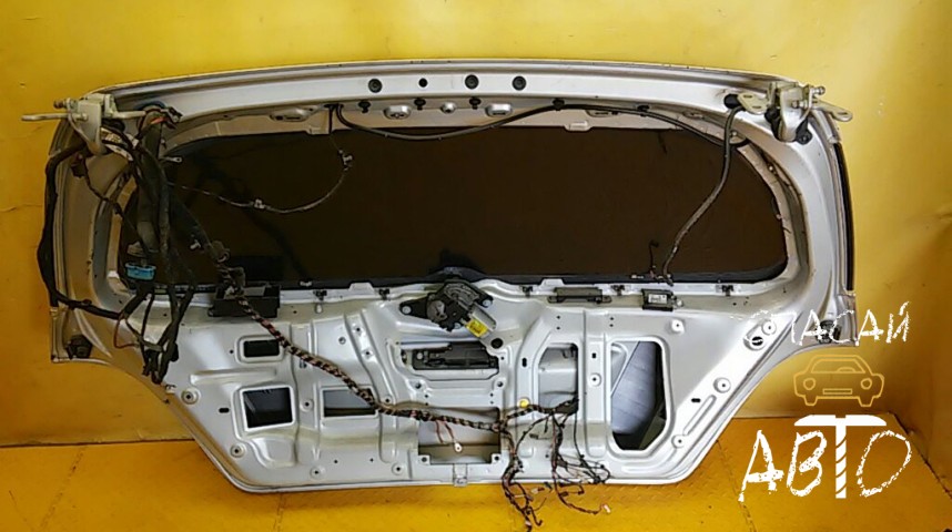 Mercedes-Benz W251 R-klasse Дверь багажника - OEM A2517400405
