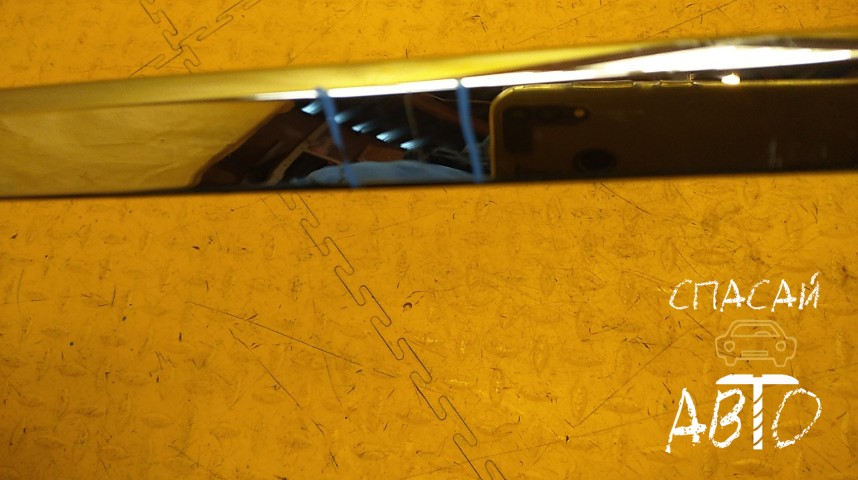 Audi Q5 Накладка двери багажника - OEM 8R08539272ZZ