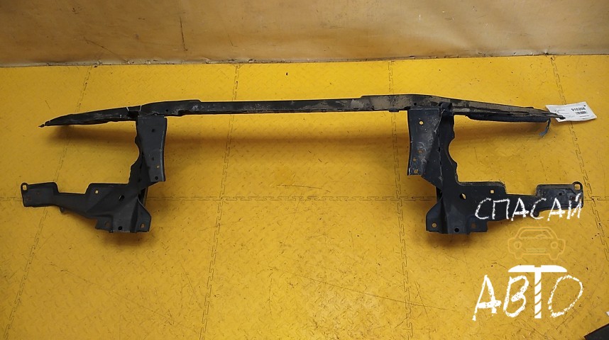 BMW X5 E53 Панель передняя - OEM 51718402319